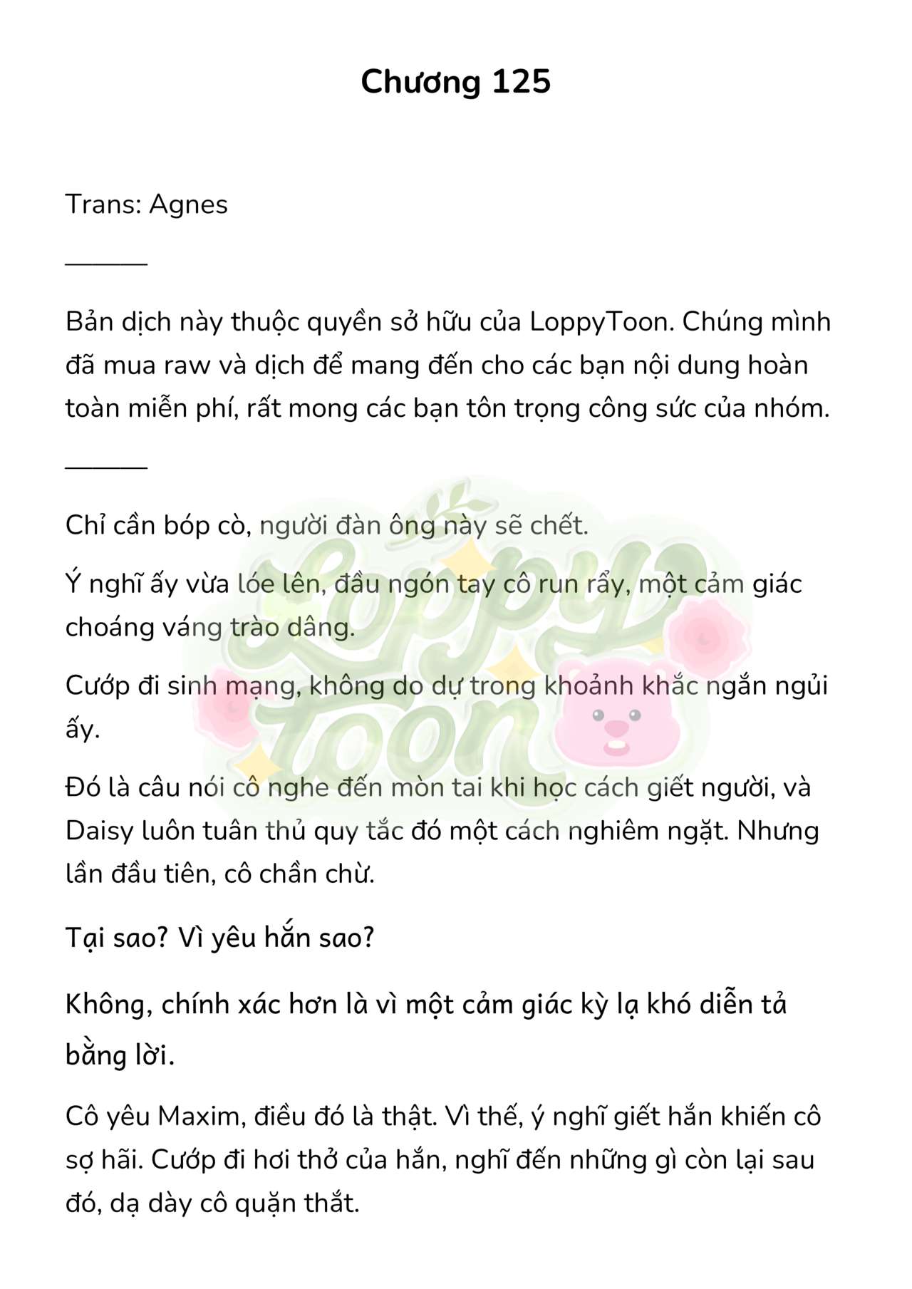 [Novel] Trận Chiến Ly Hôn! 