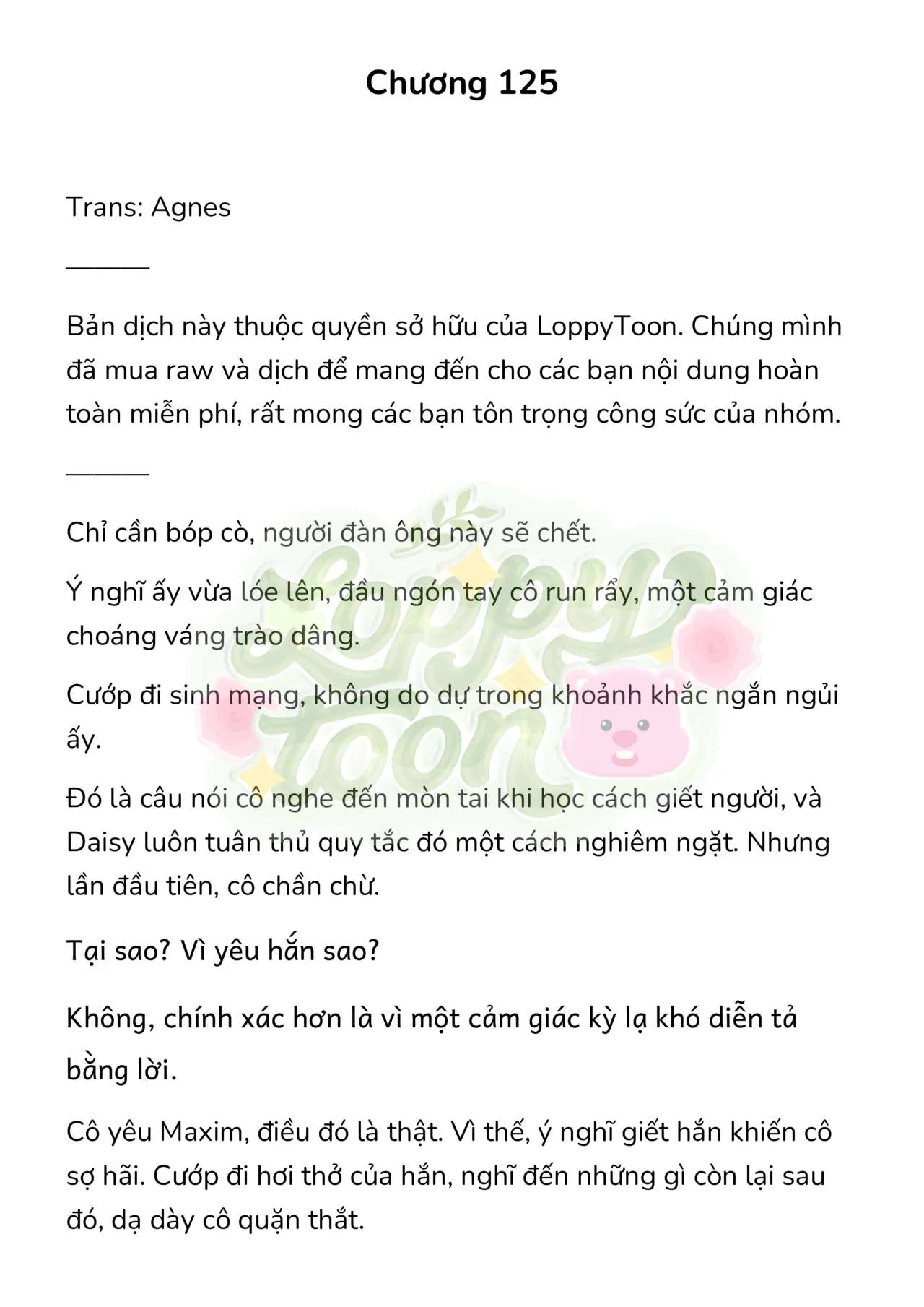 [Novel] Trận Chiến Ly Hôn! 