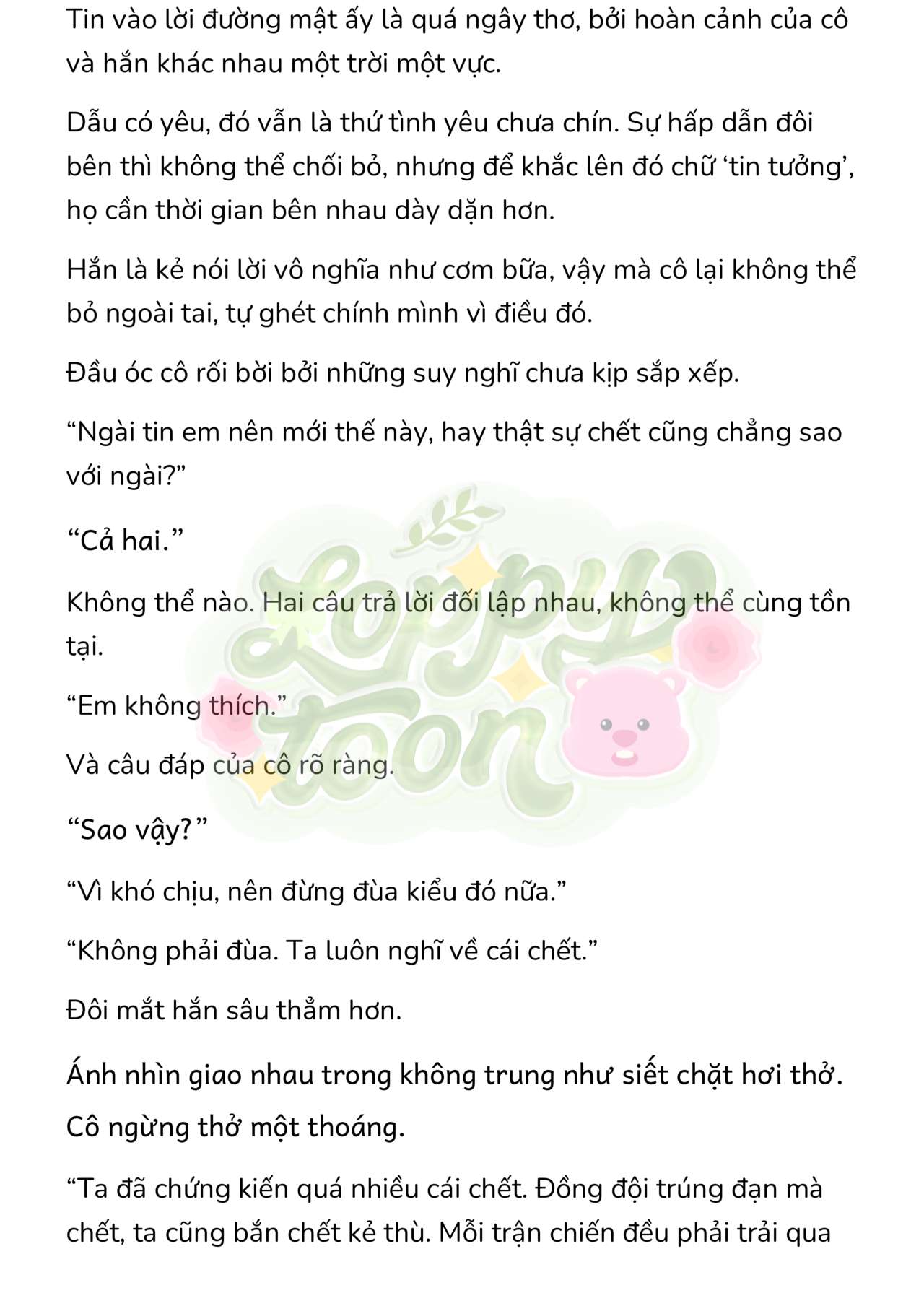 [Novel] Trận Chiến Ly Hôn! 