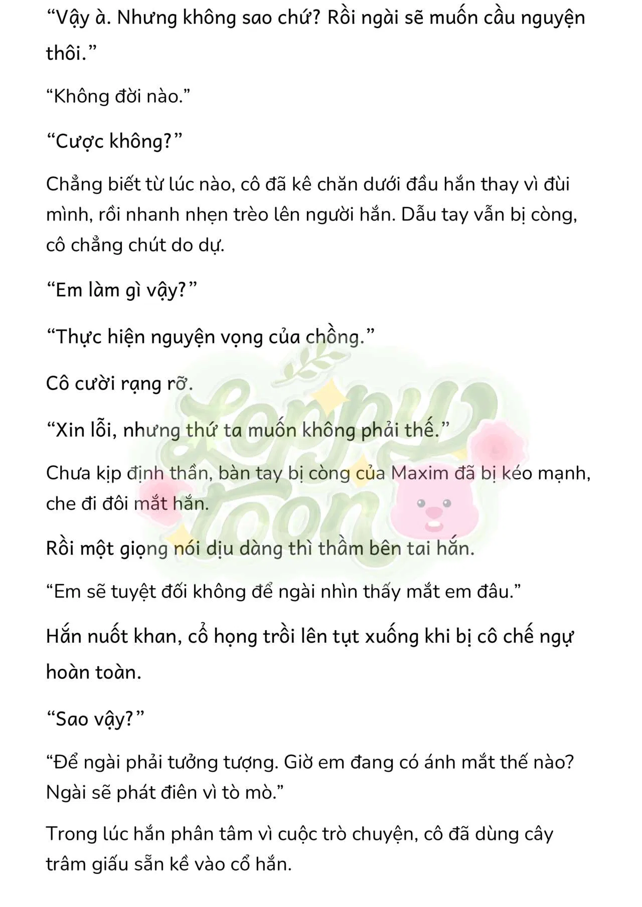 [Novel] Trận Chiến Ly Hôn! 