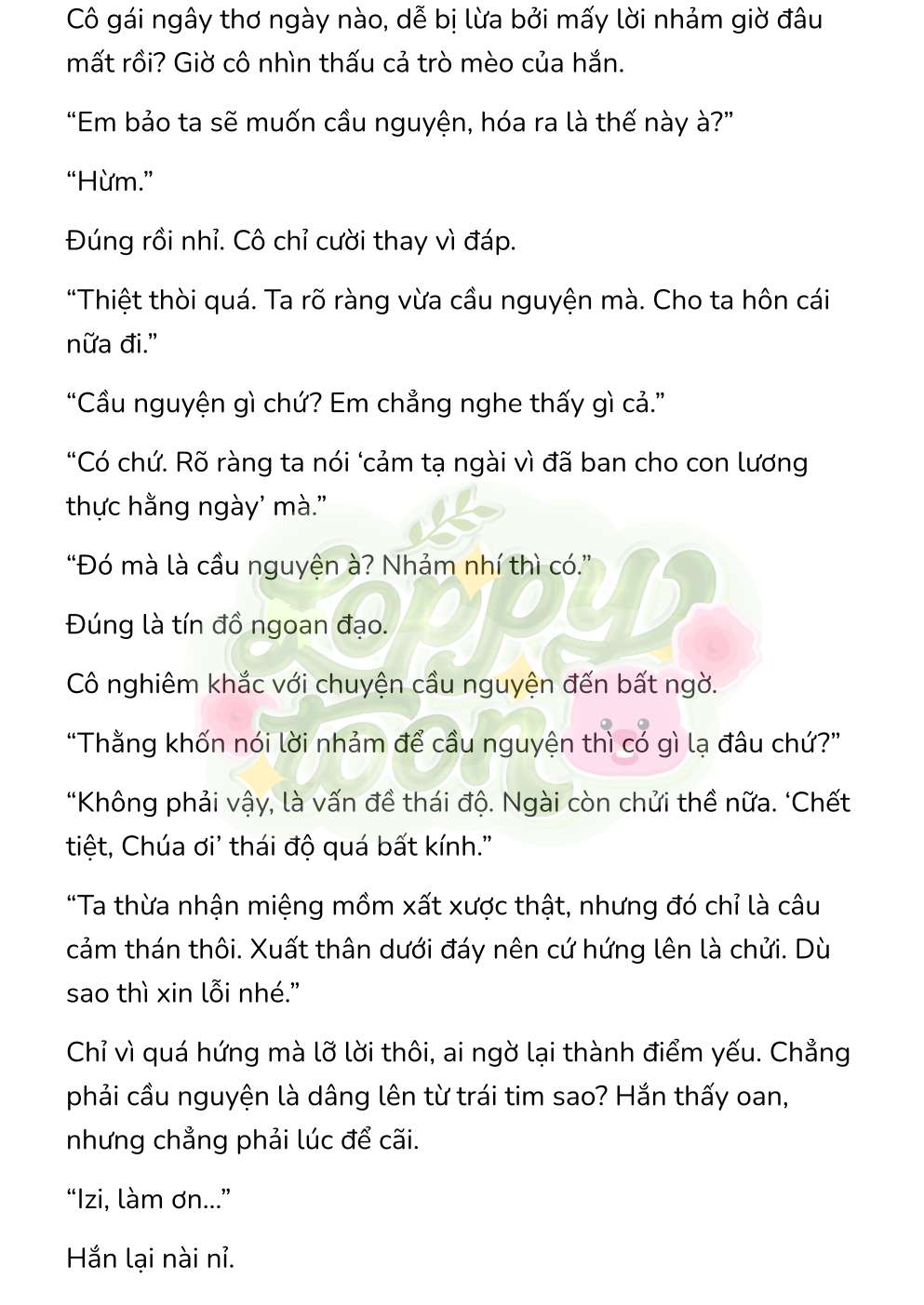 [Novel] Trận Chiến Ly Hôn! 