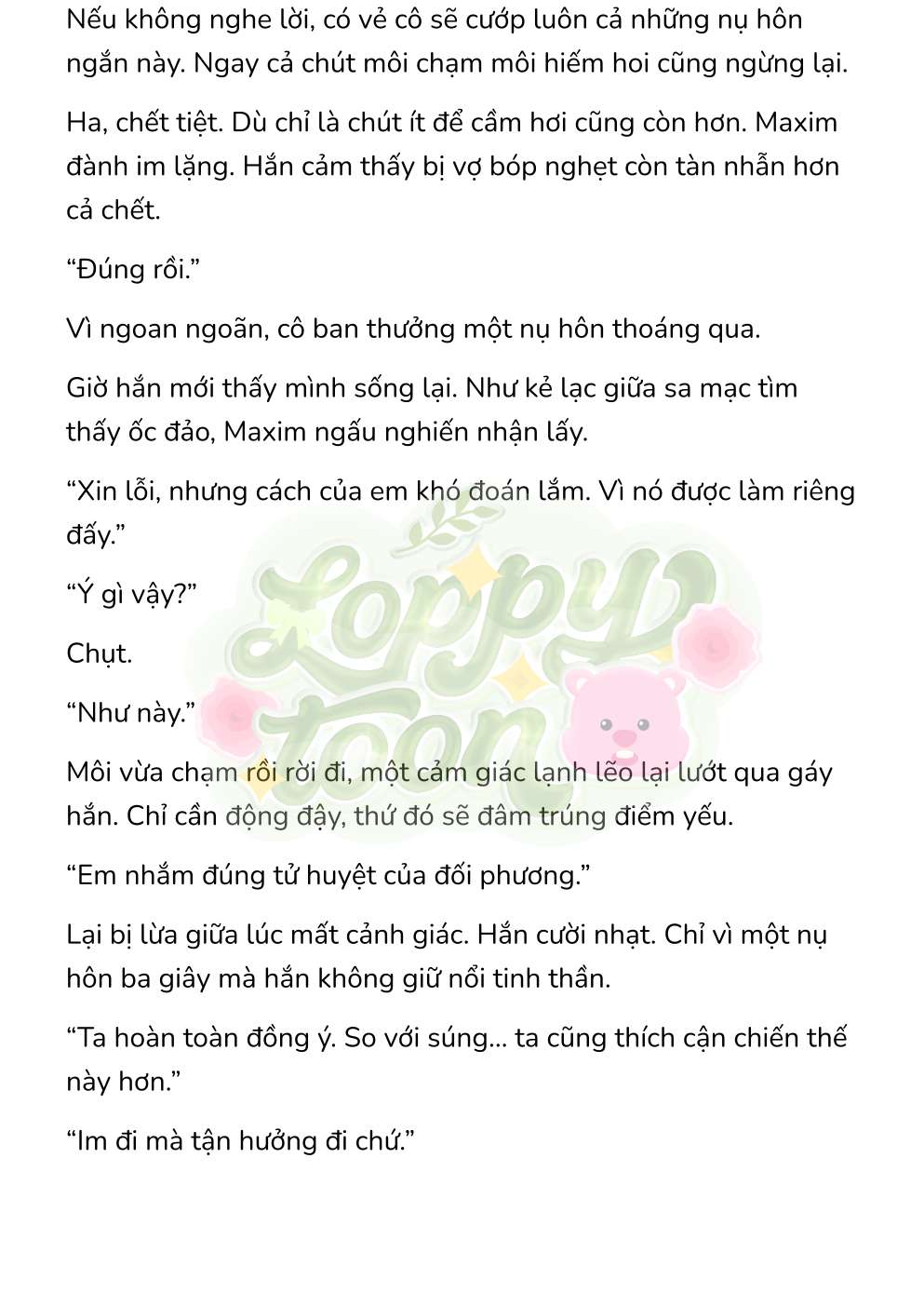 [Novel] Trận Chiến Ly Hôn! 