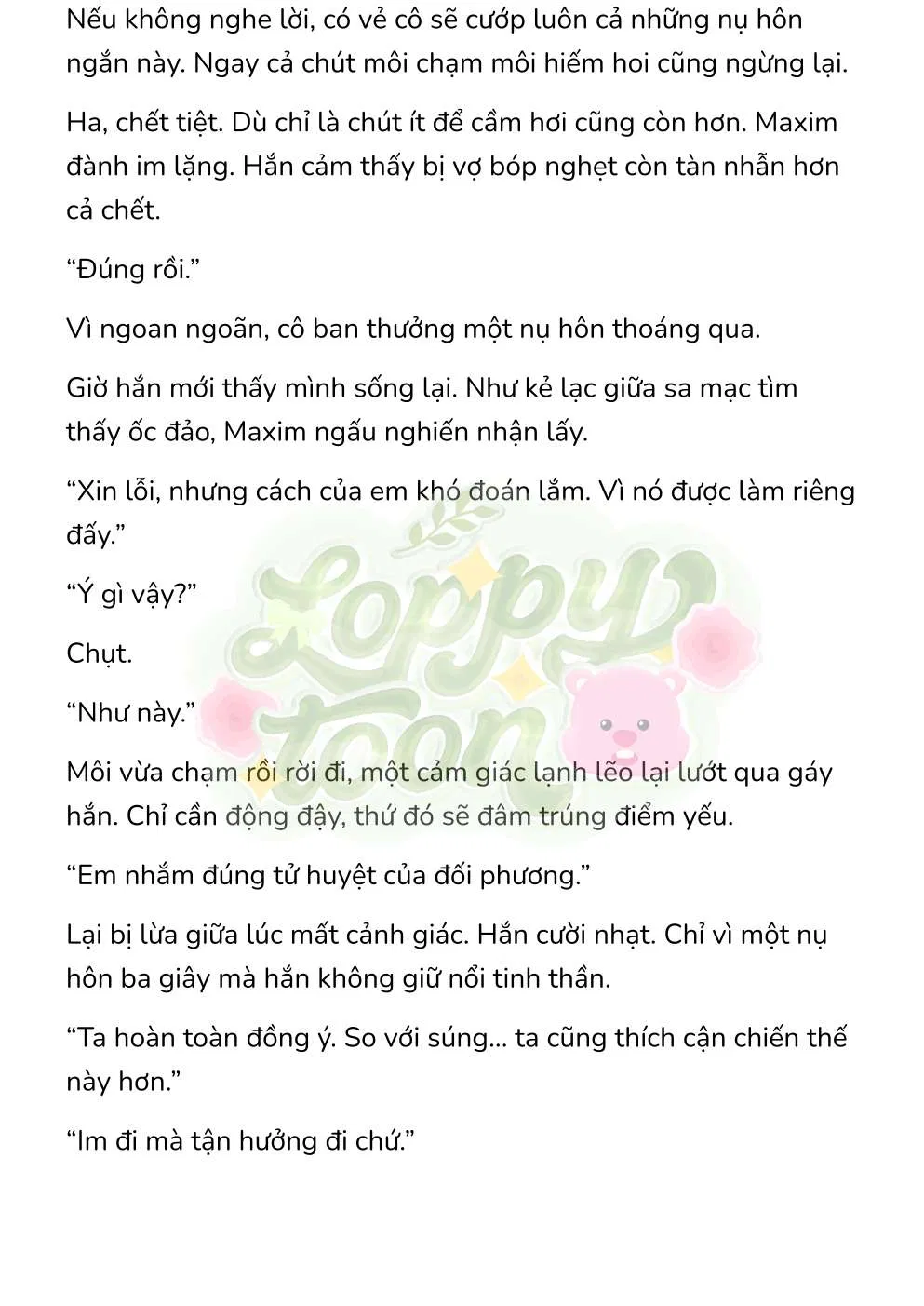 [Novel] Trận Chiến Ly Hôn! 