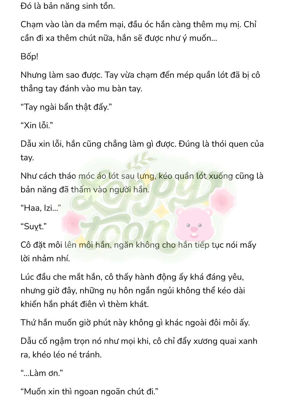 [Novel] Trận Chiến Ly Hôn! 