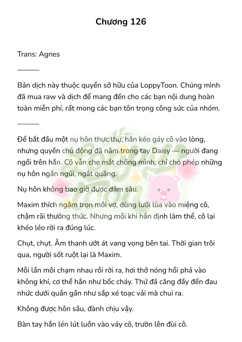 [Novel] Trận Chiến Ly Hôn! 