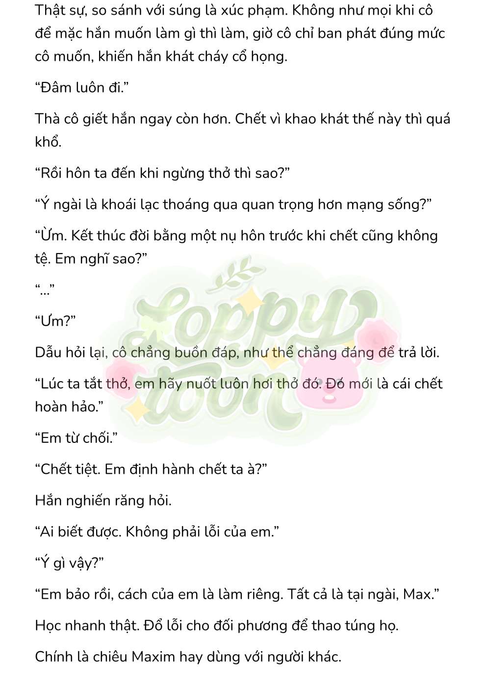 [Novel] Trận Chiến Ly Hôn! 