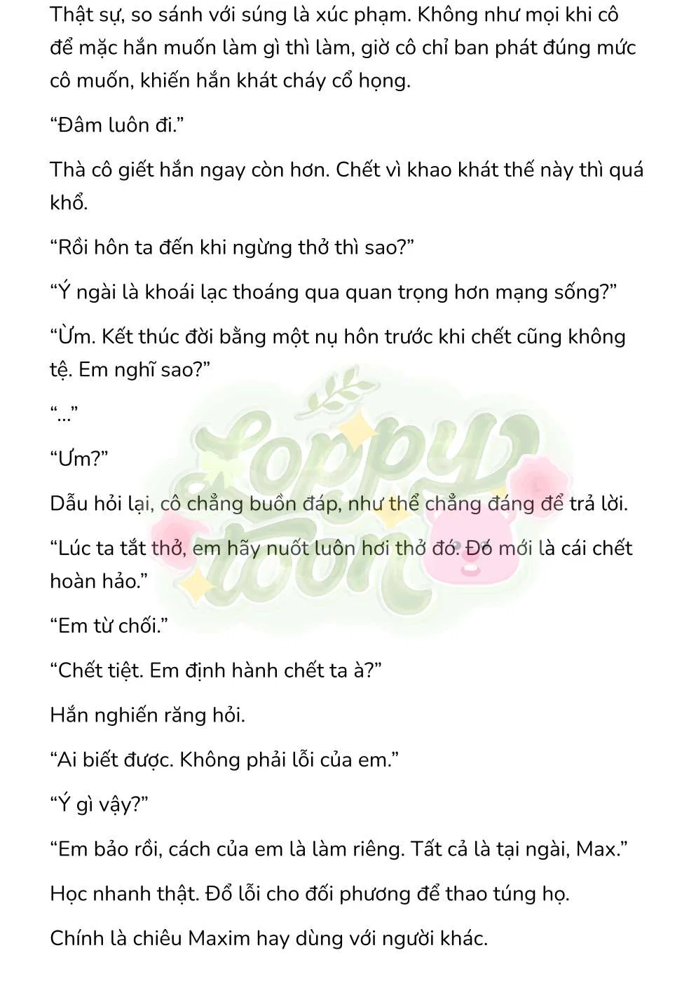 [Novel] Trận Chiến Ly Hôn! 