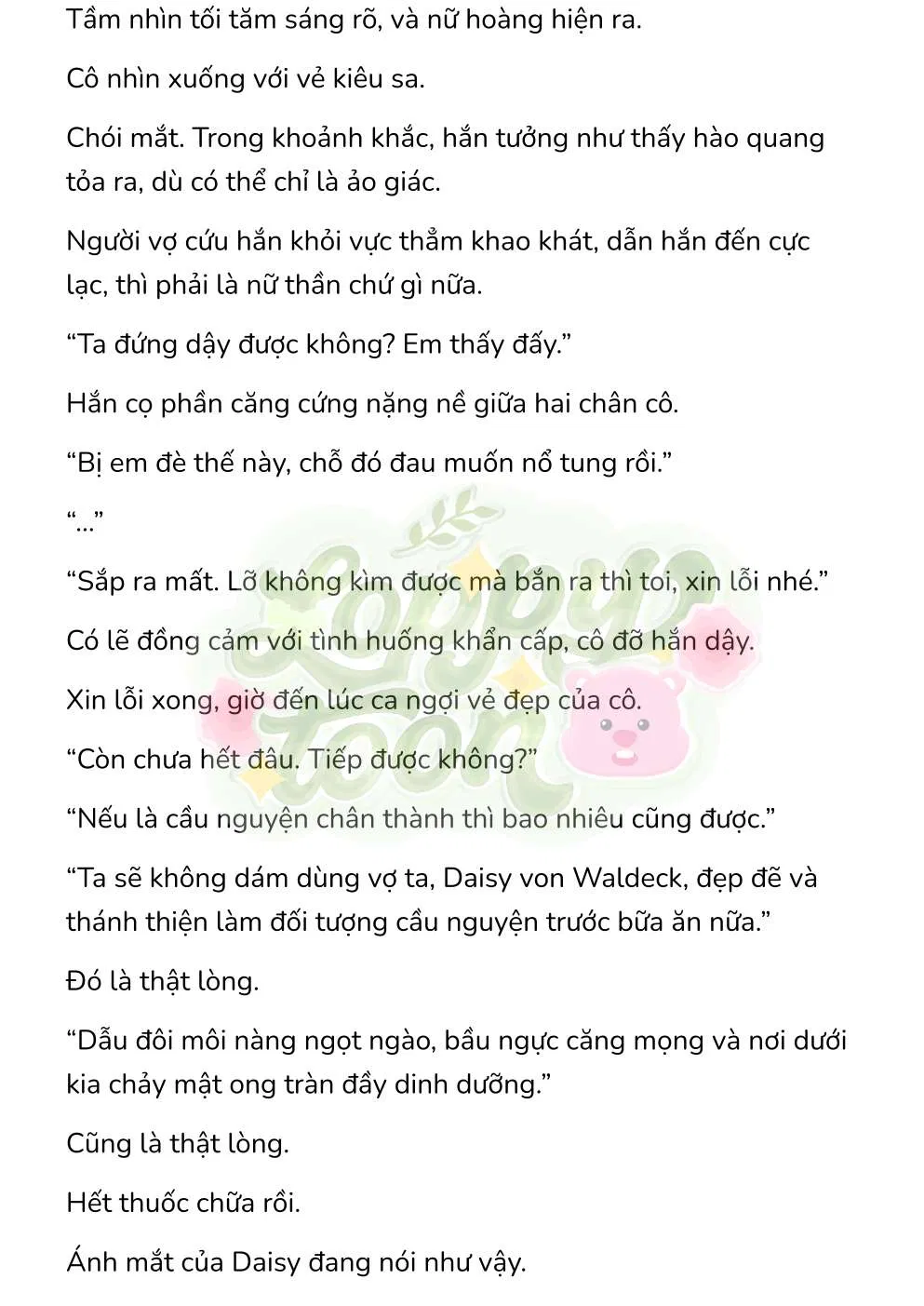 [Novel] Trận Chiến Ly Hôn! 