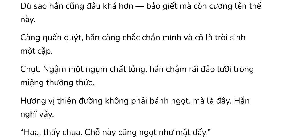 [Novel] Trận Chiến Ly Hôn! 