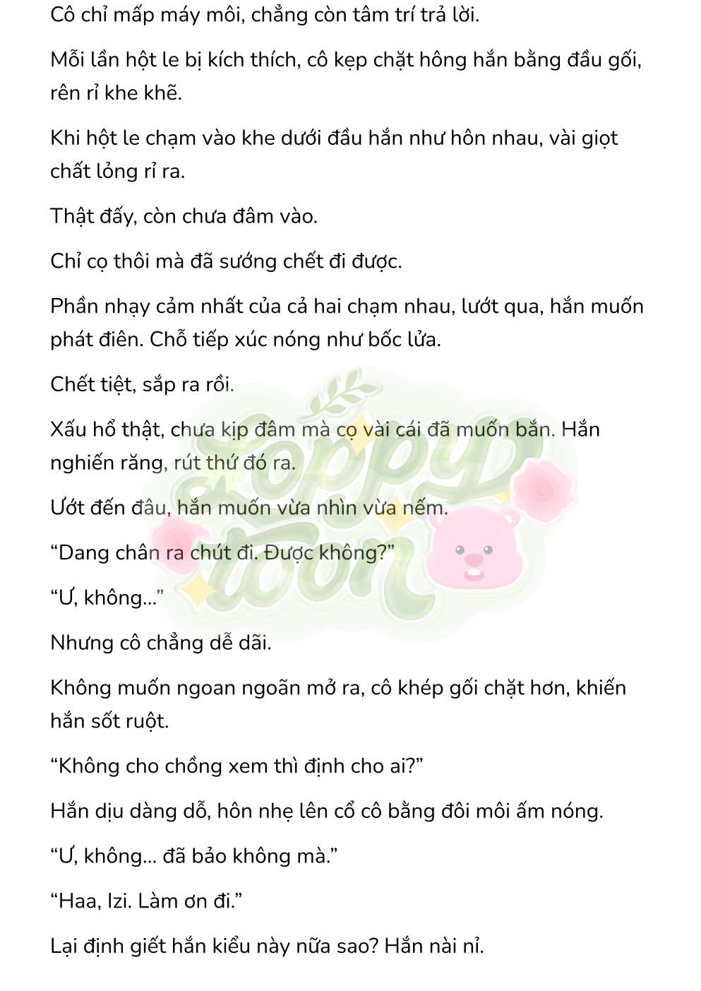 [Novel] Trận Chiến Ly Hôn! 