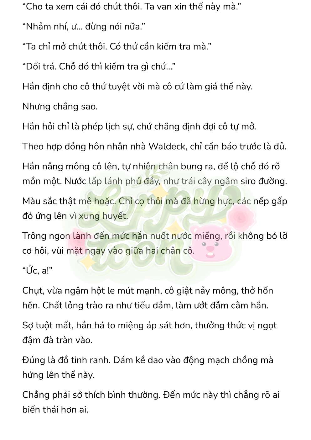 [Novel] Trận Chiến Ly Hôn! 