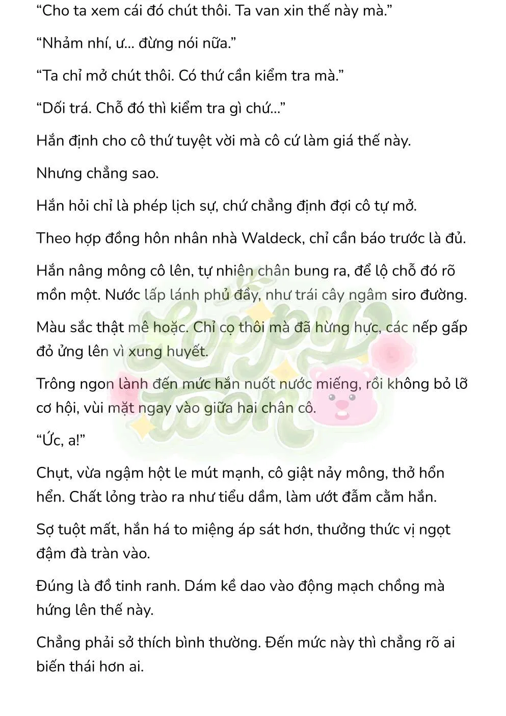 [Novel] Trận Chiến Ly Hôn! 