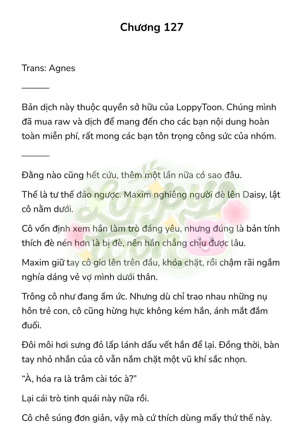 [Novel] Trận Chiến Ly Hôn! 