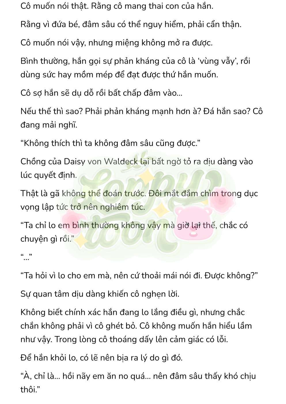 [Novel] Trận Chiến Ly Hôn! 