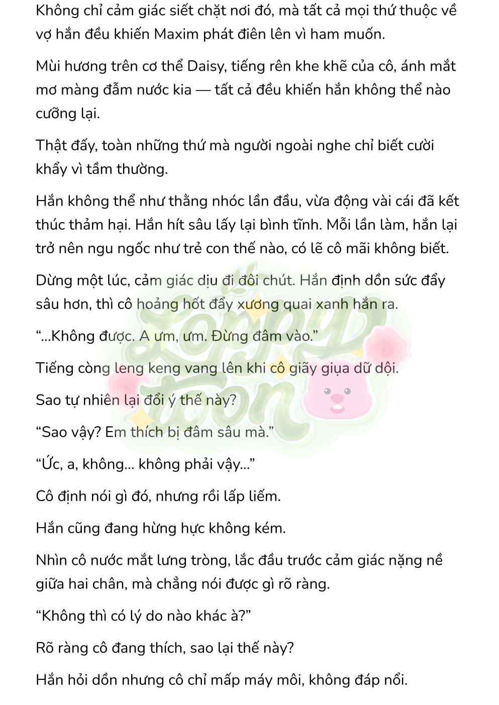 [Novel] Trận Chiến Ly Hôn! 