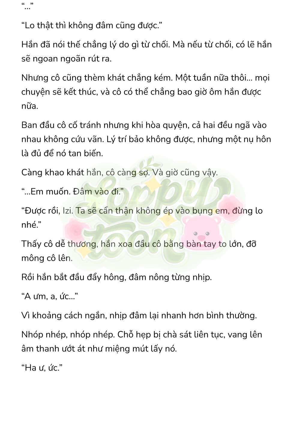 [Novel] Trận Chiến Ly Hôn! 