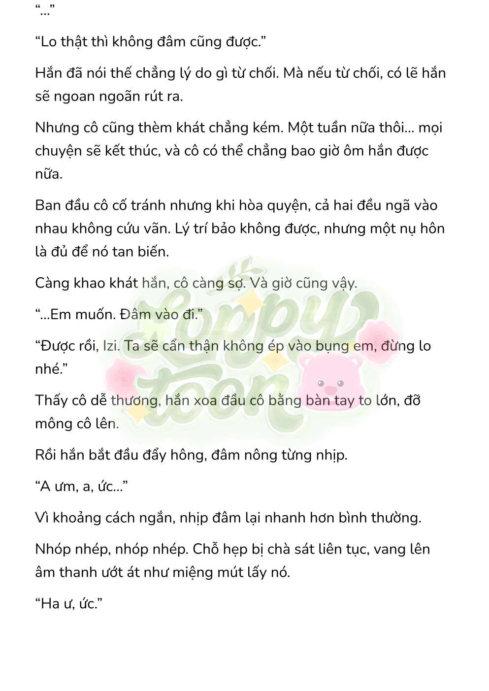 [Novel] Trận Chiến Ly Hôn! 