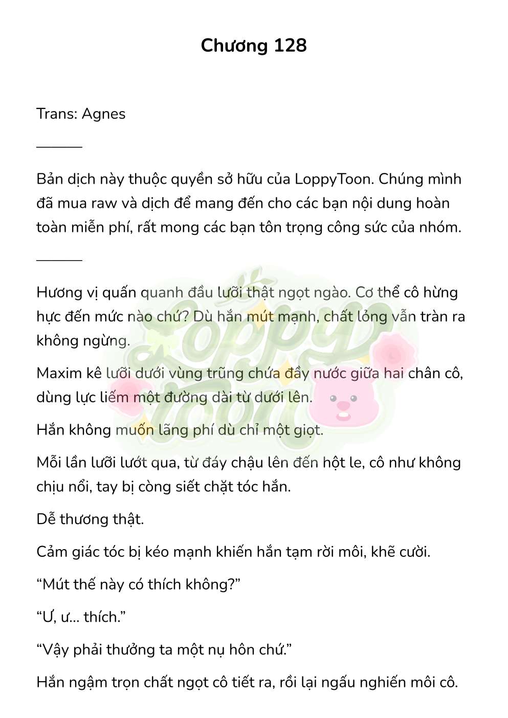 [Novel] Trận Chiến Ly Hôn! 