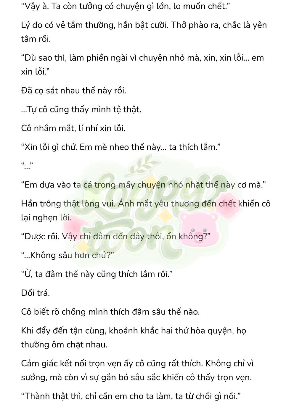 [Novel] Trận Chiến Ly Hôn! 