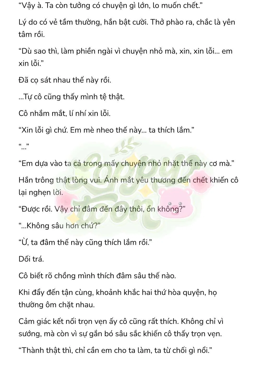 [Novel] Trận Chiến Ly Hôn! 