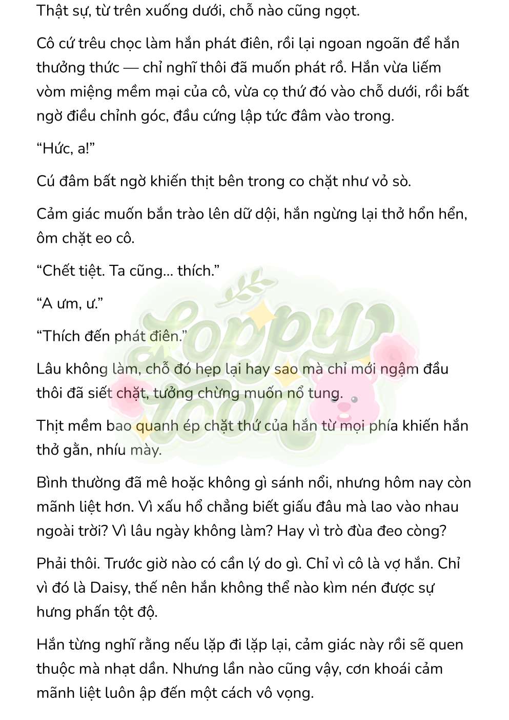 [Novel] Trận Chiến Ly Hôn! 