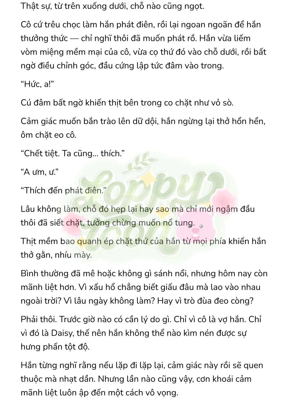 [Novel] Trận Chiến Ly Hôn! 
