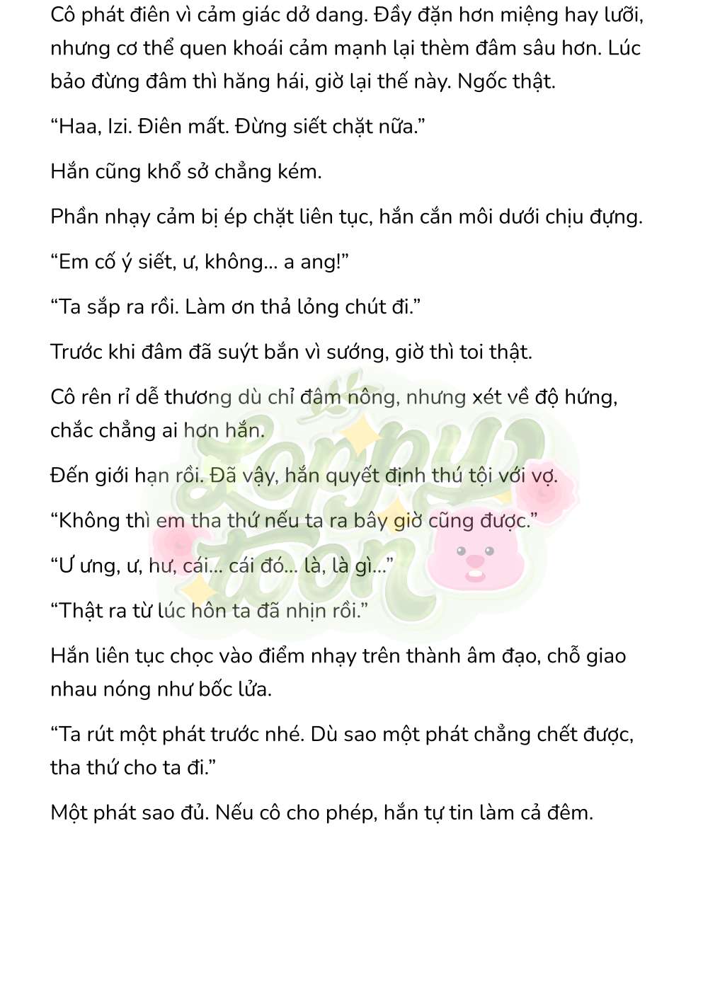 [Novel] Trận Chiến Ly Hôn! 