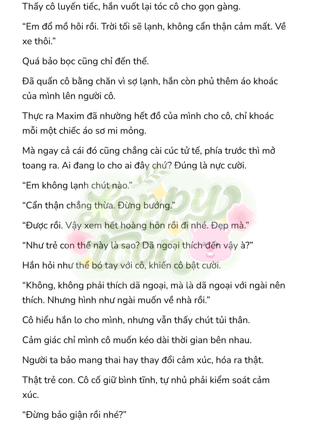 [Novel] Trận Chiến Ly Hôn! 