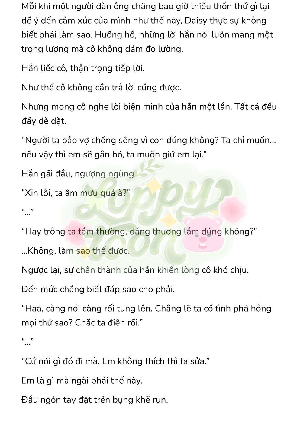 [Novel] Trận Chiến Ly Hôn! 