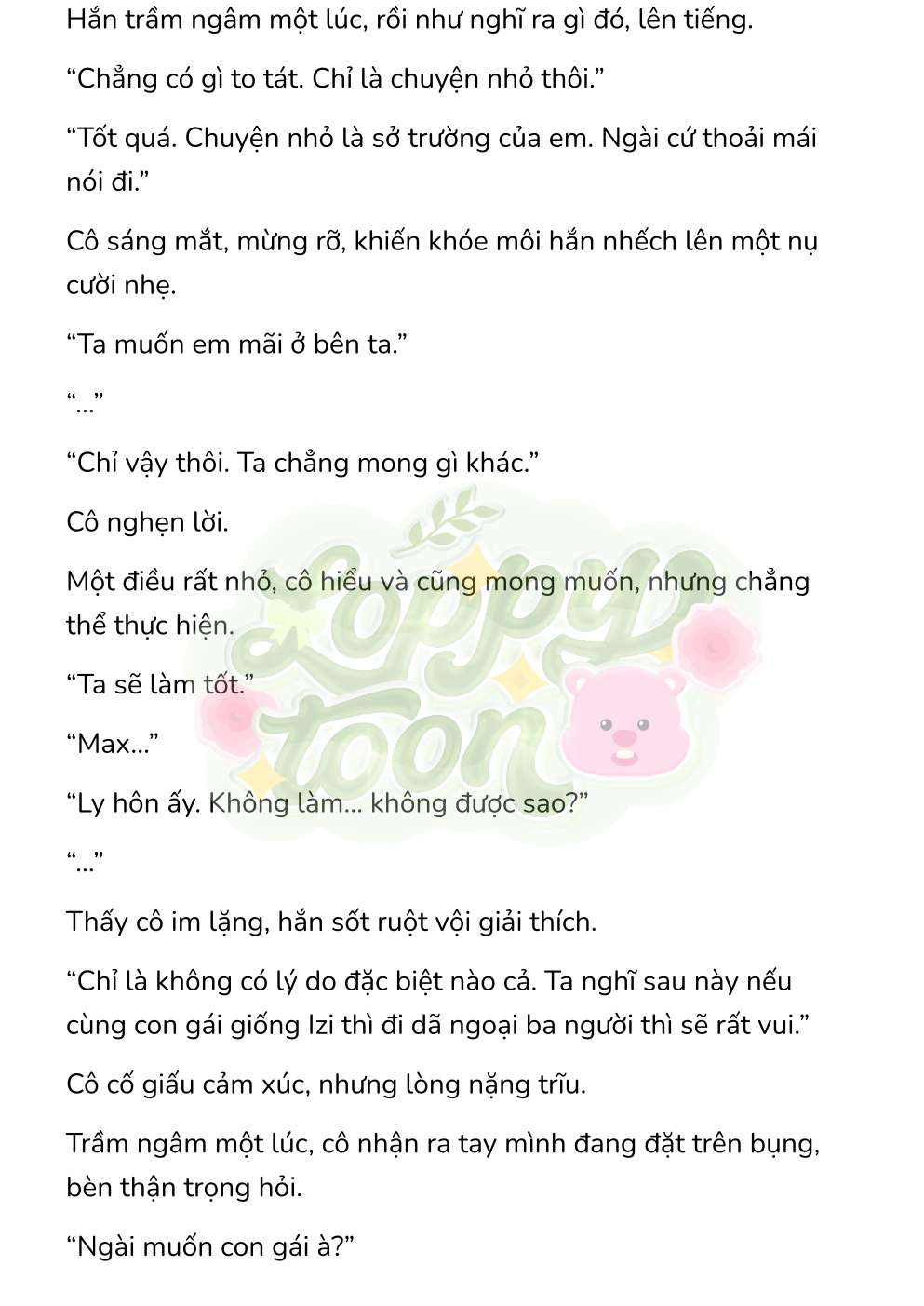 [Novel] Trận Chiến Ly Hôn! 