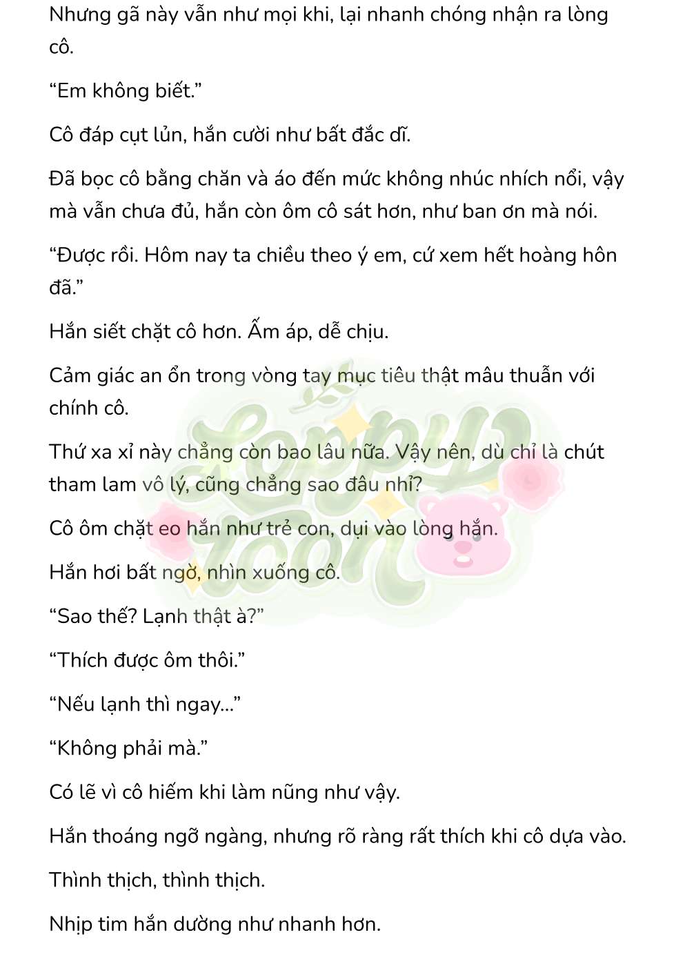 [Novel] Trận Chiến Ly Hôn! 
