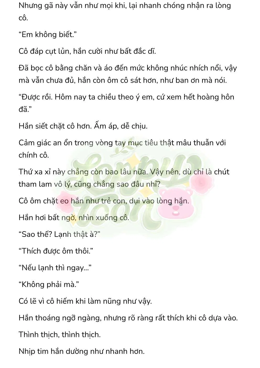 [Novel] Trận Chiến Ly Hôn! 
