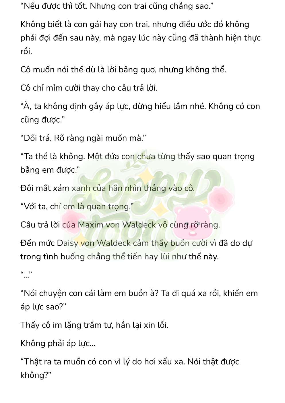 [Novel] Trận Chiến Ly Hôn! 