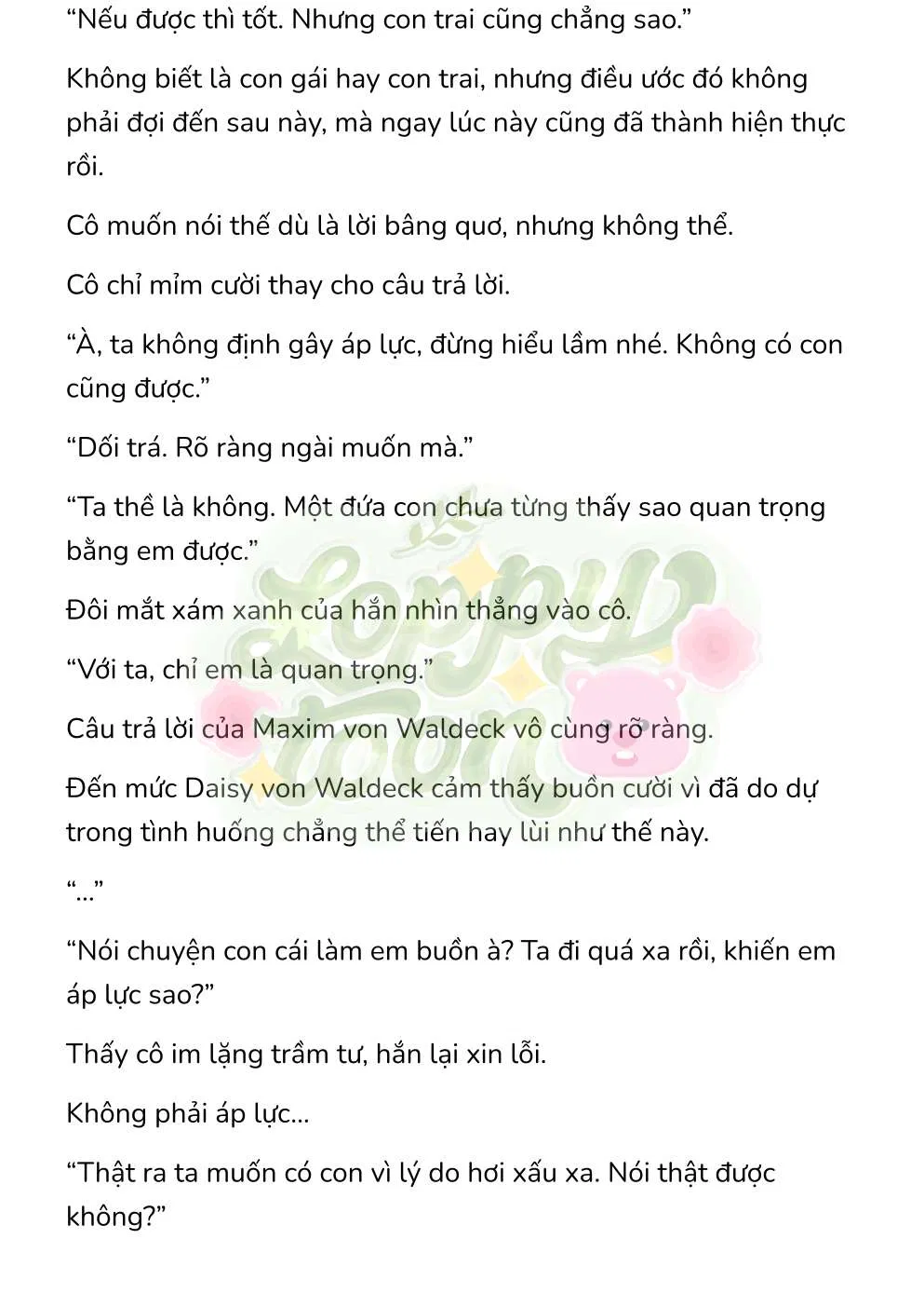 [Novel] Trận Chiến Ly Hôn! 