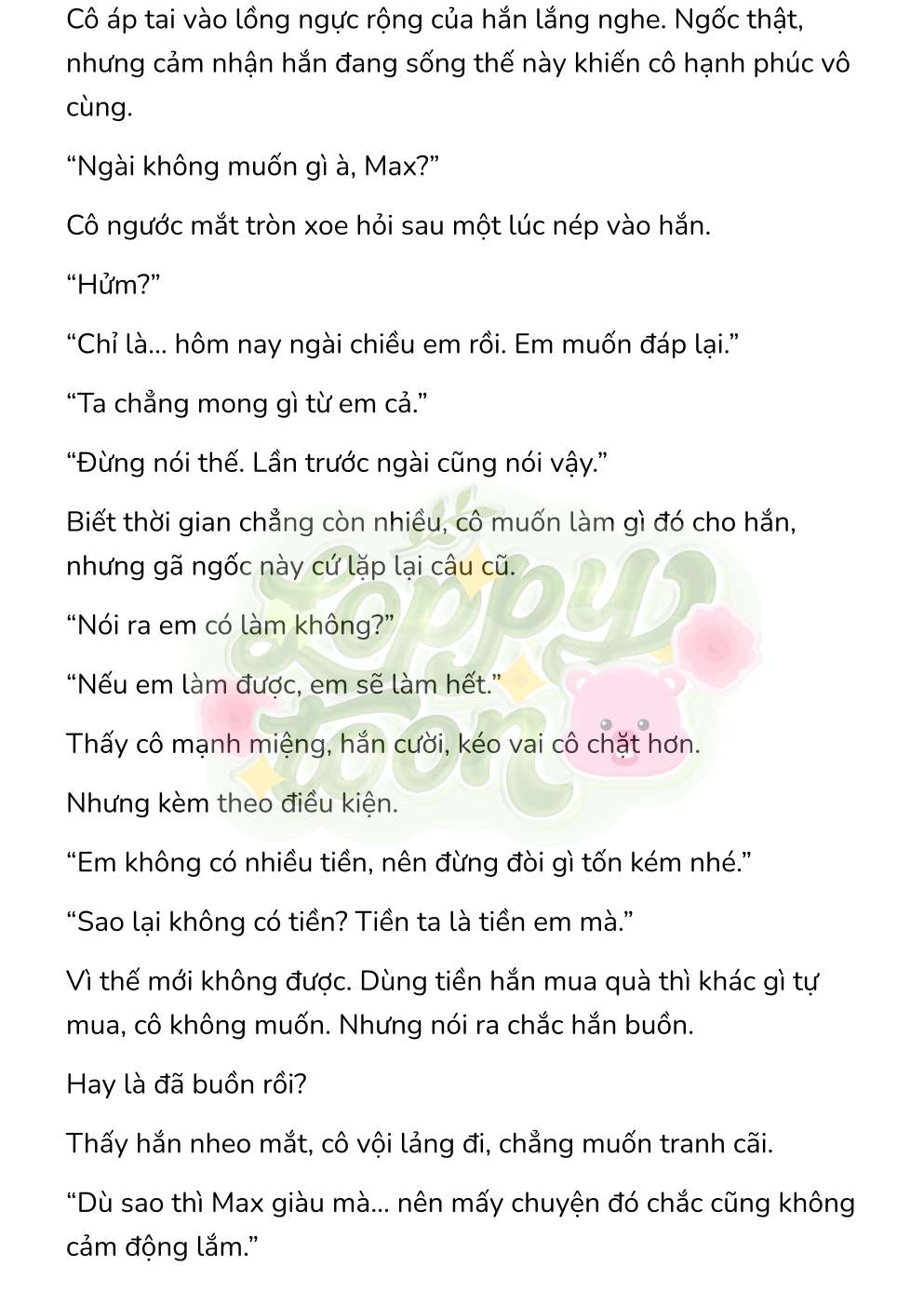 [Novel] Trận Chiến Ly Hôn! 
