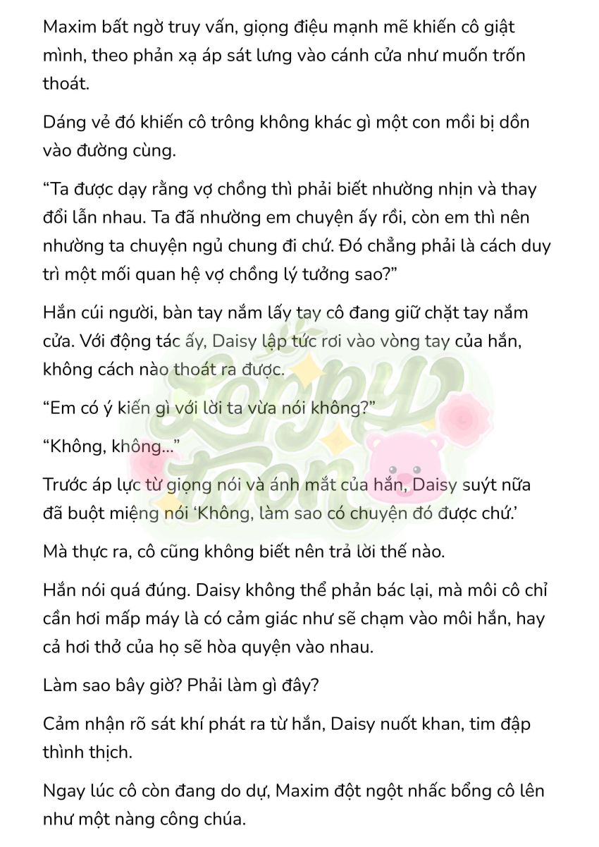[Novel] Trận Chiến Ly Hôn! 