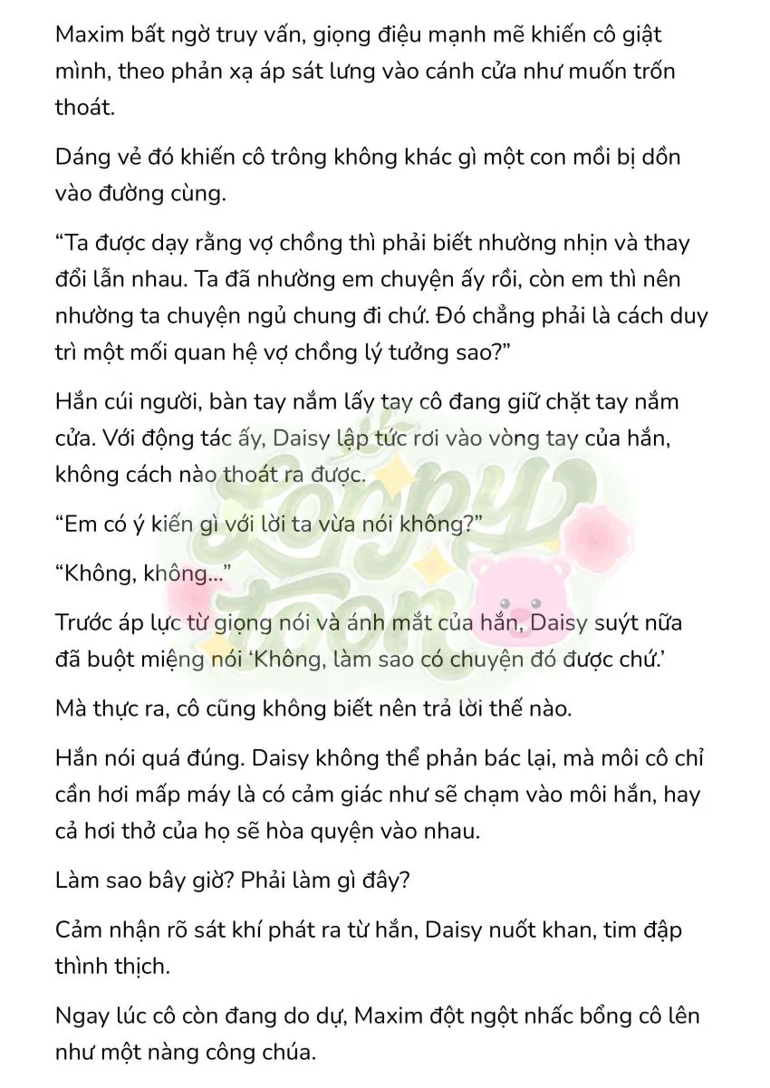 [Novel] Trận Chiến Ly Hôn! 