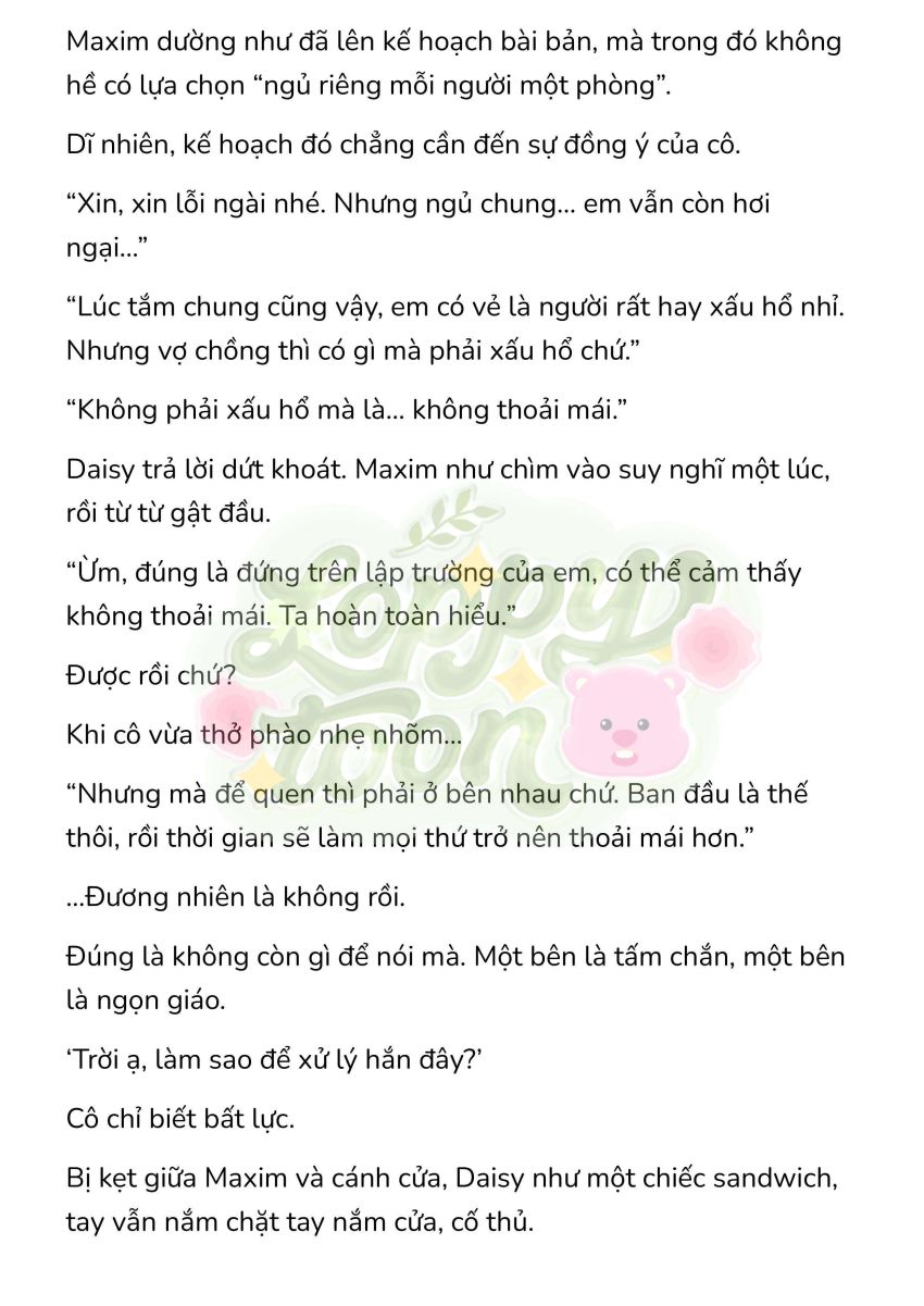 [Novel] Trận Chiến Ly Hôn! 