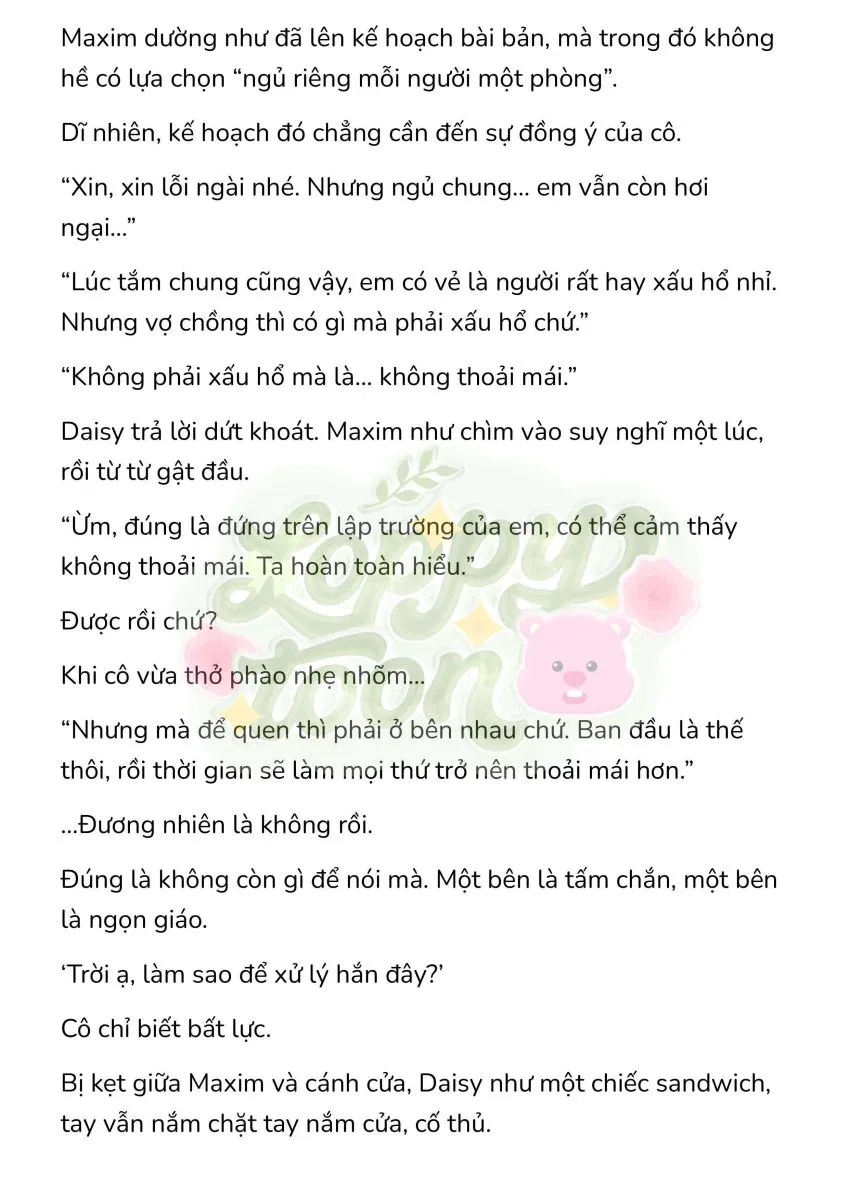 [Novel] Trận Chiến Ly Hôn! 