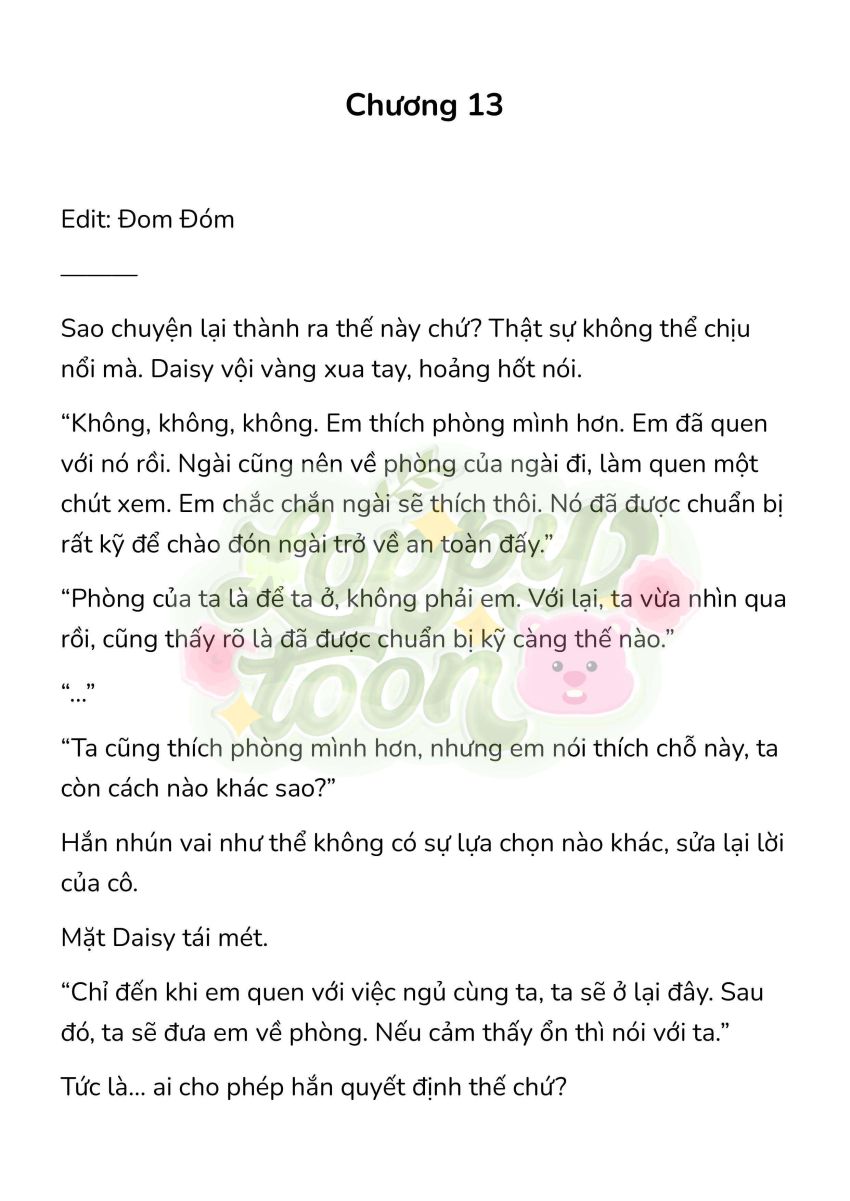[Novel] Trận Chiến Ly Hôn! 