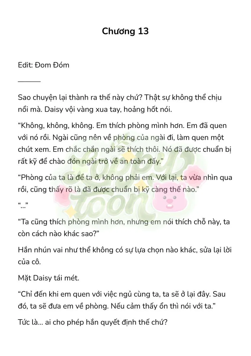 [Novel] Trận Chiến Ly Hôn! 