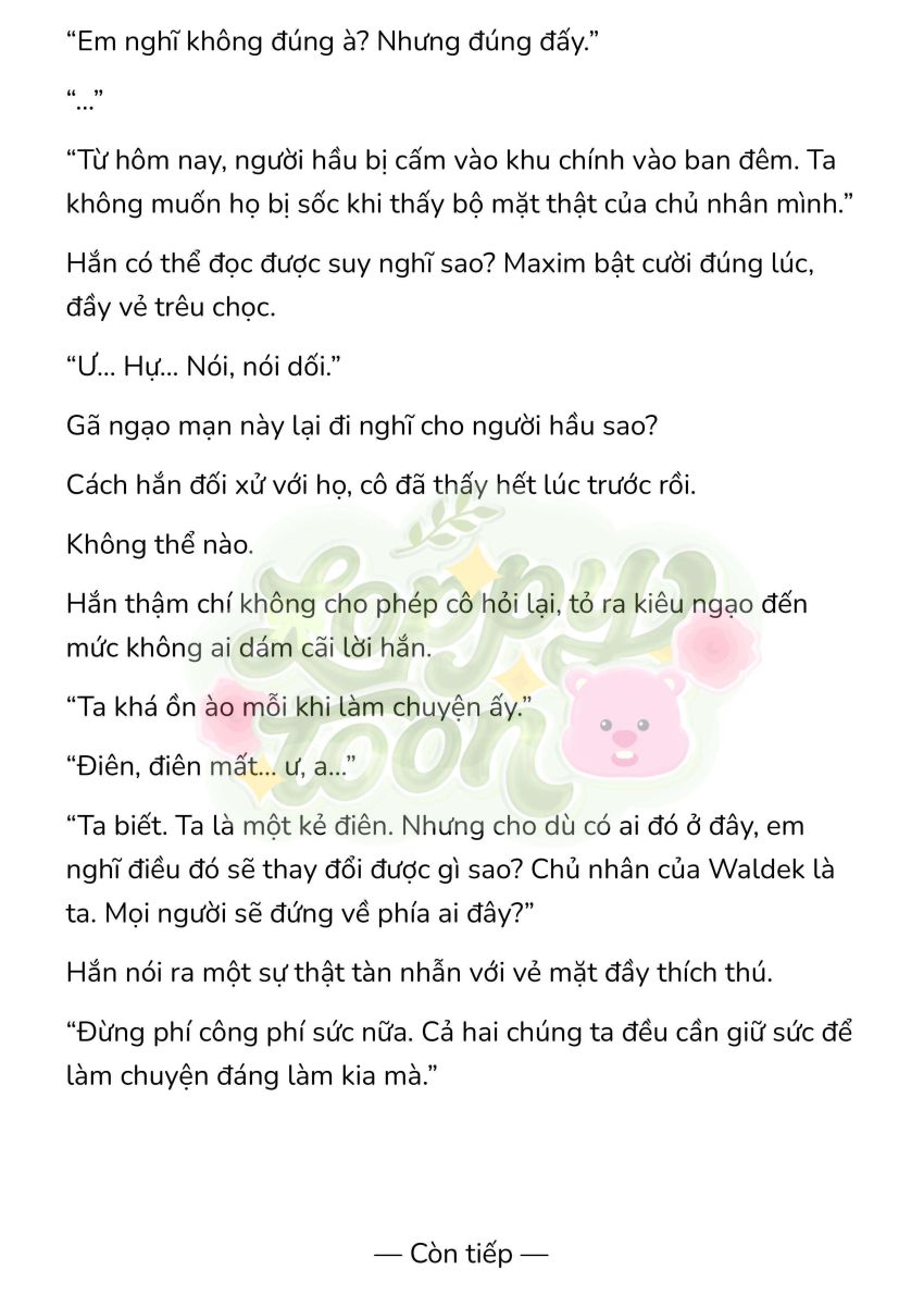 [Novel] Trận Chiến Ly Hôn! 