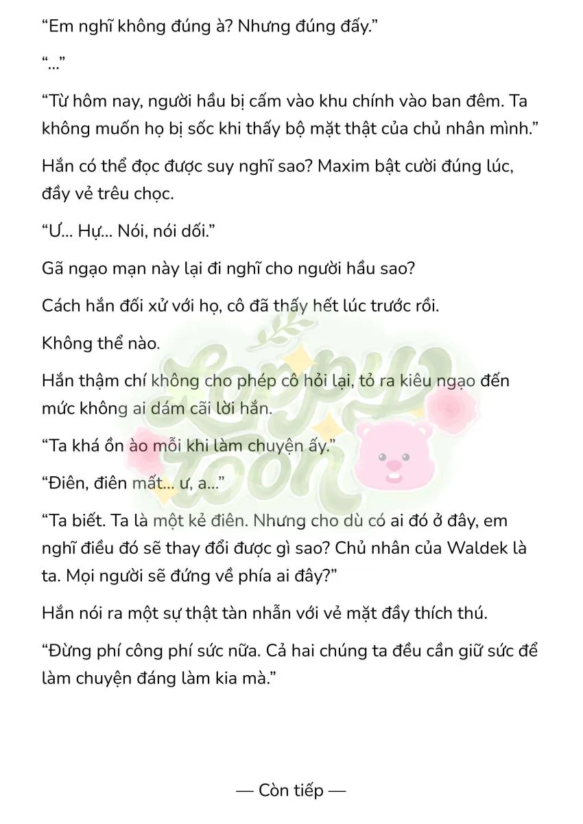 [Novel] Trận Chiến Ly Hôn! 