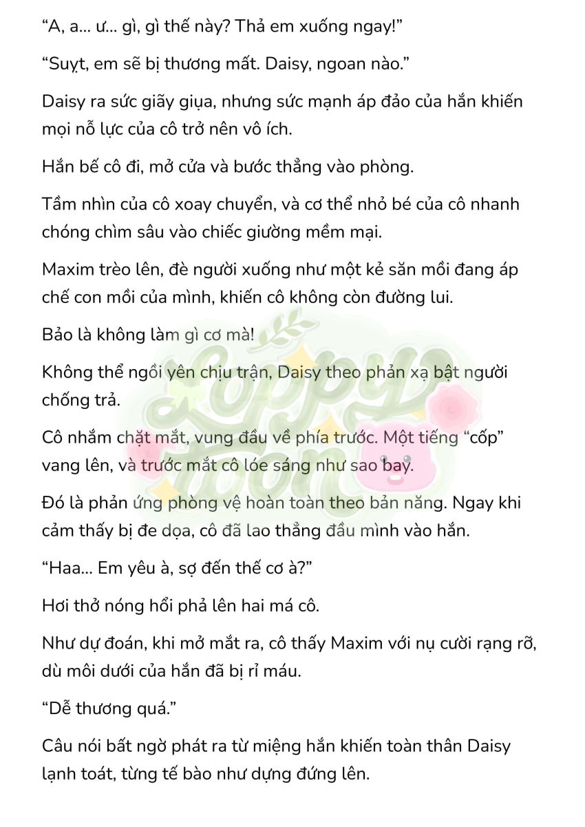 [Novel] Trận Chiến Ly Hôn! 