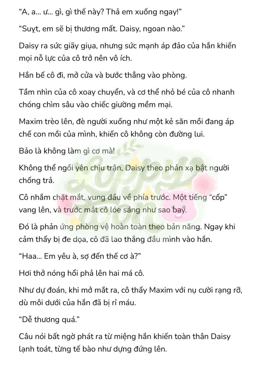 [Novel] Trận Chiến Ly Hôn! 