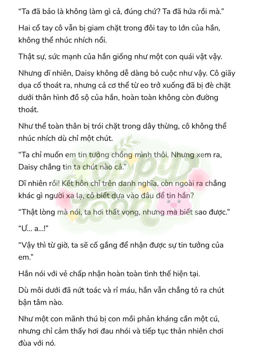 [Novel] Trận Chiến Ly Hôn! 