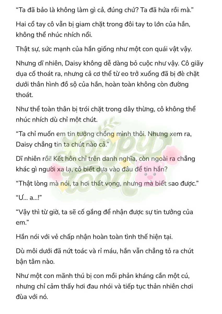 [Novel] Trận Chiến Ly Hôn! 