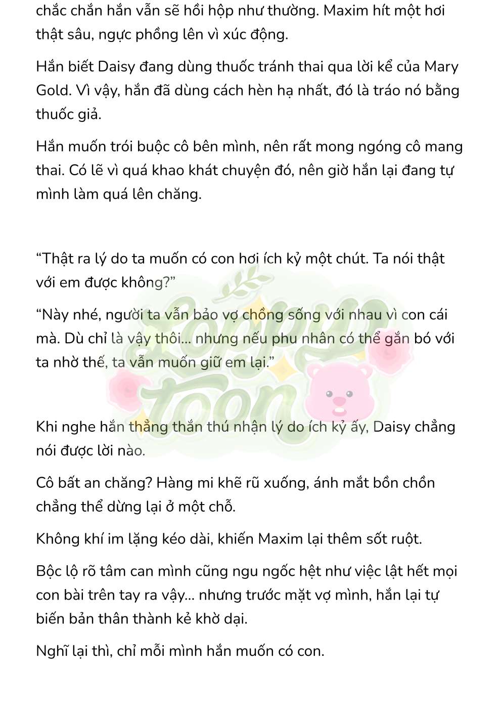 [Novel] Trận Chiến Ly Hôn! 
