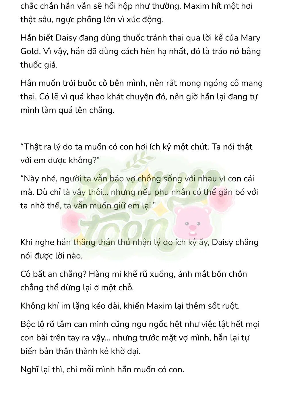 [Novel] Trận Chiến Ly Hôn! 