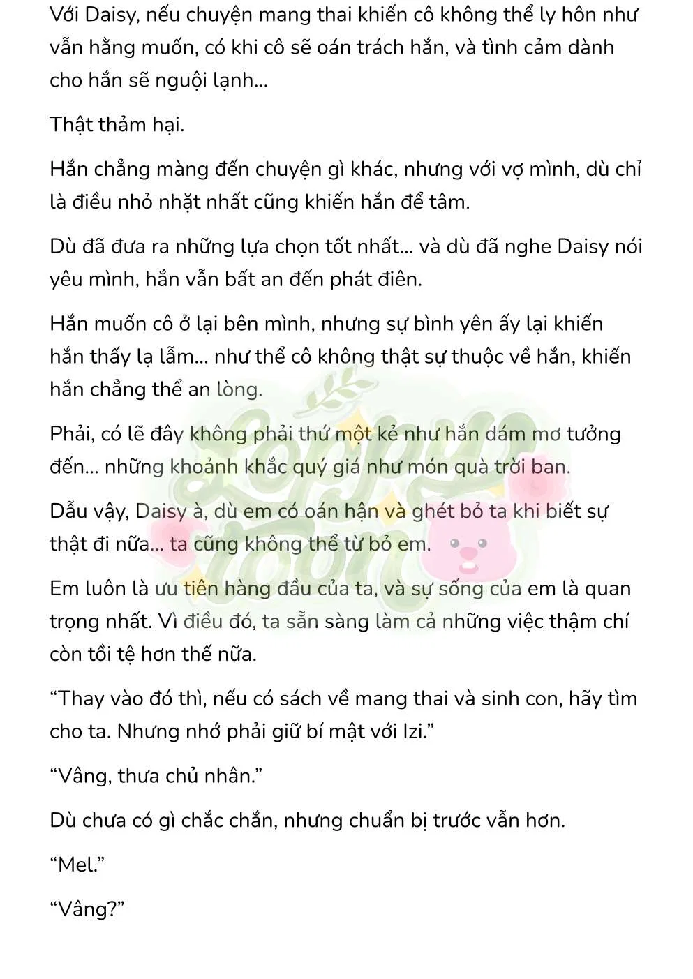 [Novel] Trận Chiến Ly Hôn! 